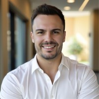 Guardian Fall Protection Employee Andre Pelland's profile photo