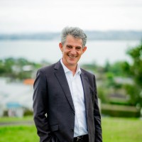 Barfoot & Thompson Employee Steve Maserow's profile photo