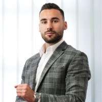 STARLING nekretnine Employee Petar Jazvić's profile photo