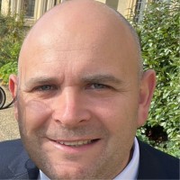 Greig Taylor Email & Phone Number