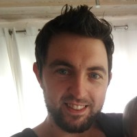 MGB-Tech Employee Kristof Blondeel's profile photo
