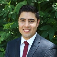Maestas & Associates, LLC Employee Elvis Treviño's profile photo
