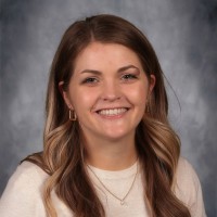 Waterford School Employee Cydne Baker's profile photo