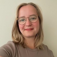 Gemeente Etten-Leur Employee Sofia van der Spoel's profile photo