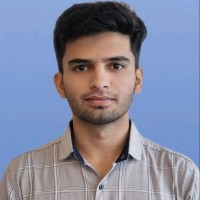 Humantic AI Employee Garvit Sarjare's profile photo