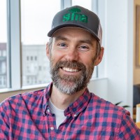 The Ambr Group Employee Andrew Savage's profile photo