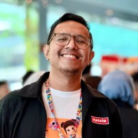 Monsta Employee Noriman Saffian's profile photo