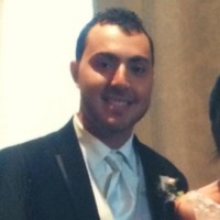 Suburban Ford of Sterling Heights Employee Brandon Jijika's profile photo
