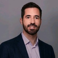 Iqony Employee Stavros Afentakis's profile photo