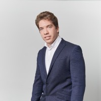 Aquiles Solutions Employee Eric Yañez Guerrero's profile photo