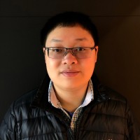 PLUS QA Employee Daniel Co's profile photo