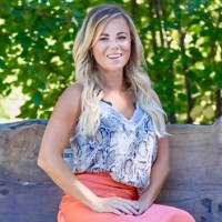 Canteen Canada Employee Marci Gray's profile photo