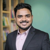 SkinQure Employee Parthibhan R's profile photo