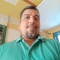 REAL ACADEMY Employee Yusuf Patanwala's profile photo