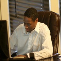 Brandon Robinson Email & Phone Number