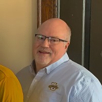 insightsoftware Employee Steven Kidder's profile photo