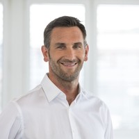 Climeco AG Employee Emanuel Mock's profile photo