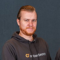 amberSearch Employee Philipp Reissel's profile photo