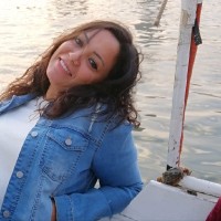 CIB Egypt Employee Shaimaa Hussein's profile photo