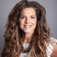 Linqia Employee Denise Vitola's profile photo