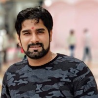 ANR Software Pvt. Ltd. Employee Harish Sharma's profile photo