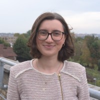 HelloDPO Employee Stephanie Mussi-Braojos's profile photo