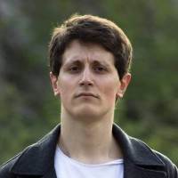 Dscovr Employee Nicola Raineri's profile photo