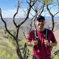 Cactus Drilling Company, LLC. Employee Tyler Starnes's profile photo