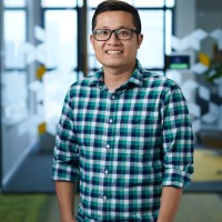 Tyme Vietnam Employee Bui Tuan's profile photo