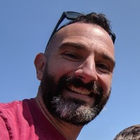 Canadian Sport Institute Pacific Employee Noah Wheelock's profile photo
