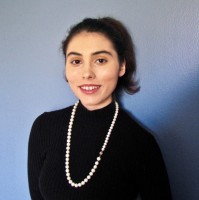 University of San Francisco Employee Emily Daza's profile photo