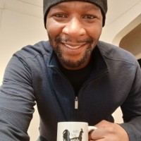 Stark Security Inc. Employee Reginald Wilson's profile photo
