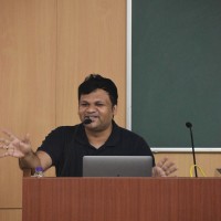 Sandeep Santhosham Email & Phone Number