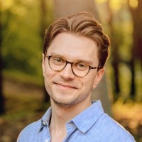 Jely Employee Wojtek Woźnicki's profile photo
