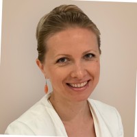 AMP Employee Kristina Surkova's profile photo