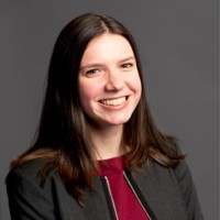 Morgan Stanley Employee Emma Cunningham's profile photo