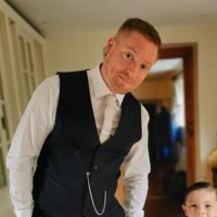 Modular Interiors Ltd Employee Chris Shanny's profile photo
