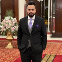 Venture DK Employee Aqeeq Ahmad's profile photo