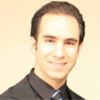 SHA Analytics, LLC Employee Peymon Khaghani's profile photo