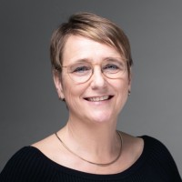 Rhenus Logistics Employee Petra Finke's profile photo