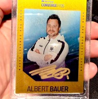 Albert Bauer Email