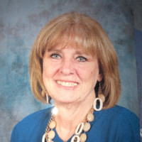 Intermountain Healthcare Employee Patty Hansen's profile photo