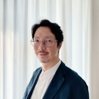 General Index Employee Marcus Lee's profile photo