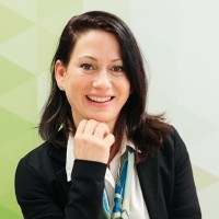 Xpression Num.Eric Employee Caroline Gallant's profile photo