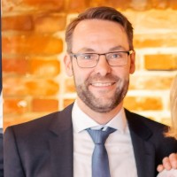 Kreis Stormarn Employee Daniel Jesche's profile photo