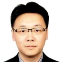 Shijiazhuang Yiling Pharmaceutical Co., Ltd Employee Frank Jiao's profile photo