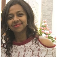 Artius Solutions Employee Cypnie D'Almeida's profile photo