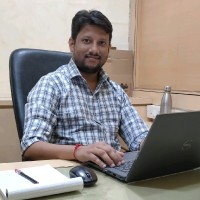 Umesh Chalke Email
