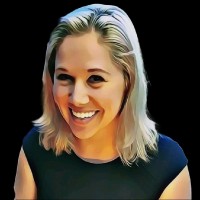 Mentorloop Employee Tracy Bongiorno's profile photo