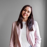 Dashl Employee Angelina Werner's profile photo